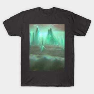 Significance and Air T-Shirt